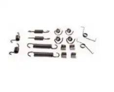 MOLA PASTILHA FREIO TRAS BELINA PAMPA 1976 A 1978