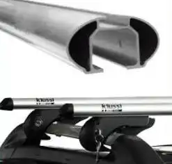 TRAVESSA RACK UNIVERSAL TRANSVERSAL TRAVAMENTO COM CHAVE AJU