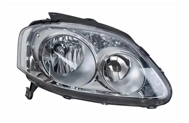 FAROL FOX 2007/ DIR DUPLO