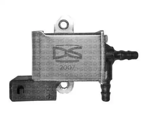 VALVULA SOLENOIDE PARTIDA FRIO CITROEN C3 FLEX 2003 EM DIANT