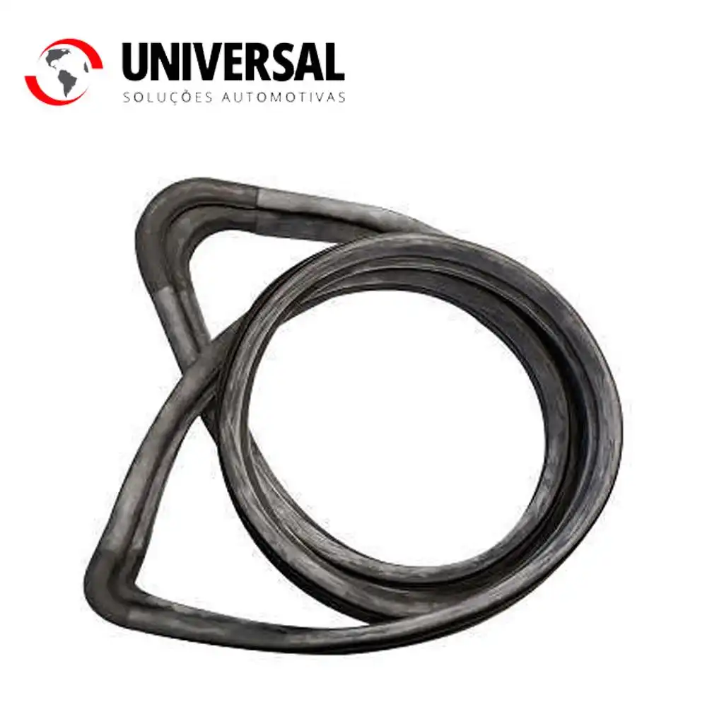 BORRACHA VIDRO LATERAL FIXO GOL G2 1994 A 1999 DIREITO