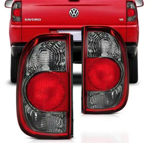 SINAL TRAS SAVEIRO GER IV 2006/ ESQ FUME