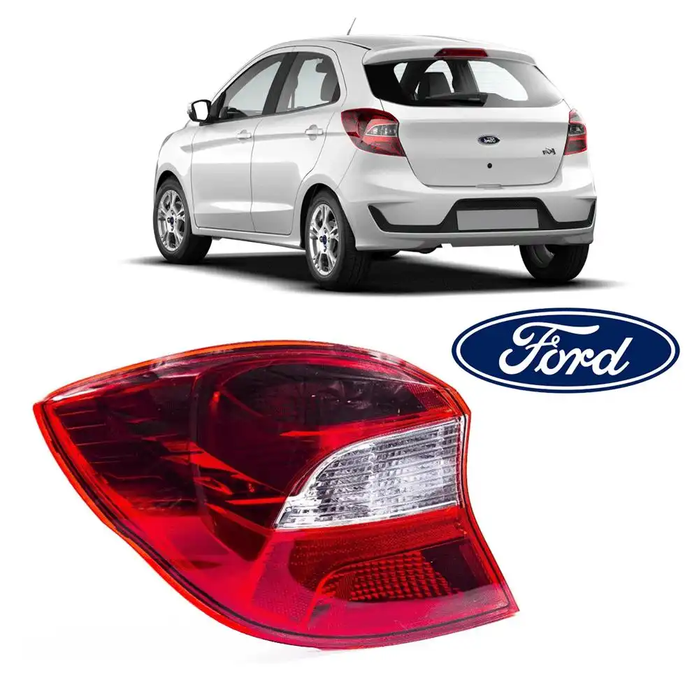 SINAL TRAS KA 2019/ HATCH BICOLOR ESQ