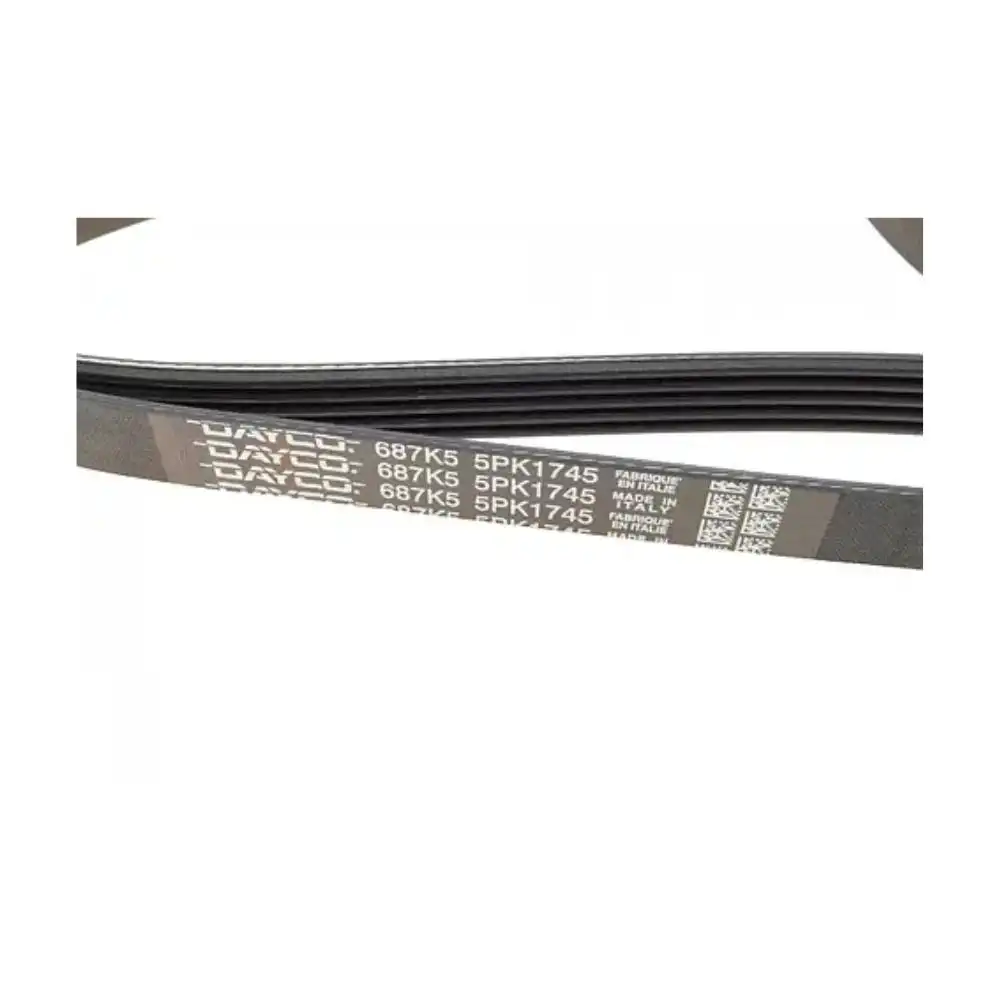 CORREIA ALT CORSA MERIVA 1.8 C/ D/H FIAT DOBLO STRADA 1.8 8/