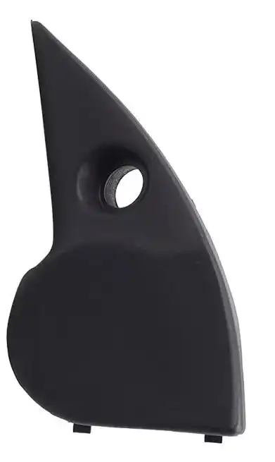 ACABAMENTO ESPELHO CORSA 94/ INT.C/CONT ESQ PRETO