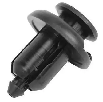 GRAMPO FIXACAO PARACHOQUE NEW CIVIC 06/ (TAMBEM SERVE FIXACA