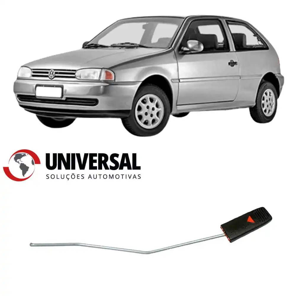 PINO TRAVA PORTA GOL PLUS 4 PTS DIANT DIR (C/HASTE