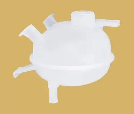 RESERVATORIO DAGUA RADIADOR CORSA 16V (3 SAIDAS)