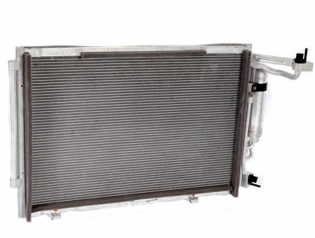 CONDENSADOR KA 1.5 12V FLEX AUTOMATICO 2019/
