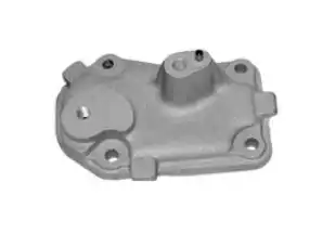 TAMPA BLOCO MOTOR FIAT 1995/ EM DIANTE