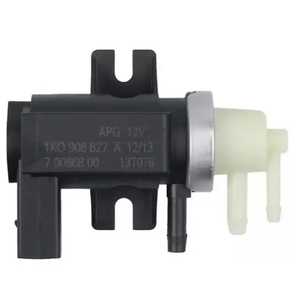 VALVULA PRESSAO TURBINA AMAROK 2.0 16V DIESEL