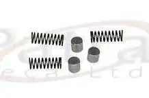 REPARO SINCRONIZADO UNO ELBA FIORINO /91 1 2