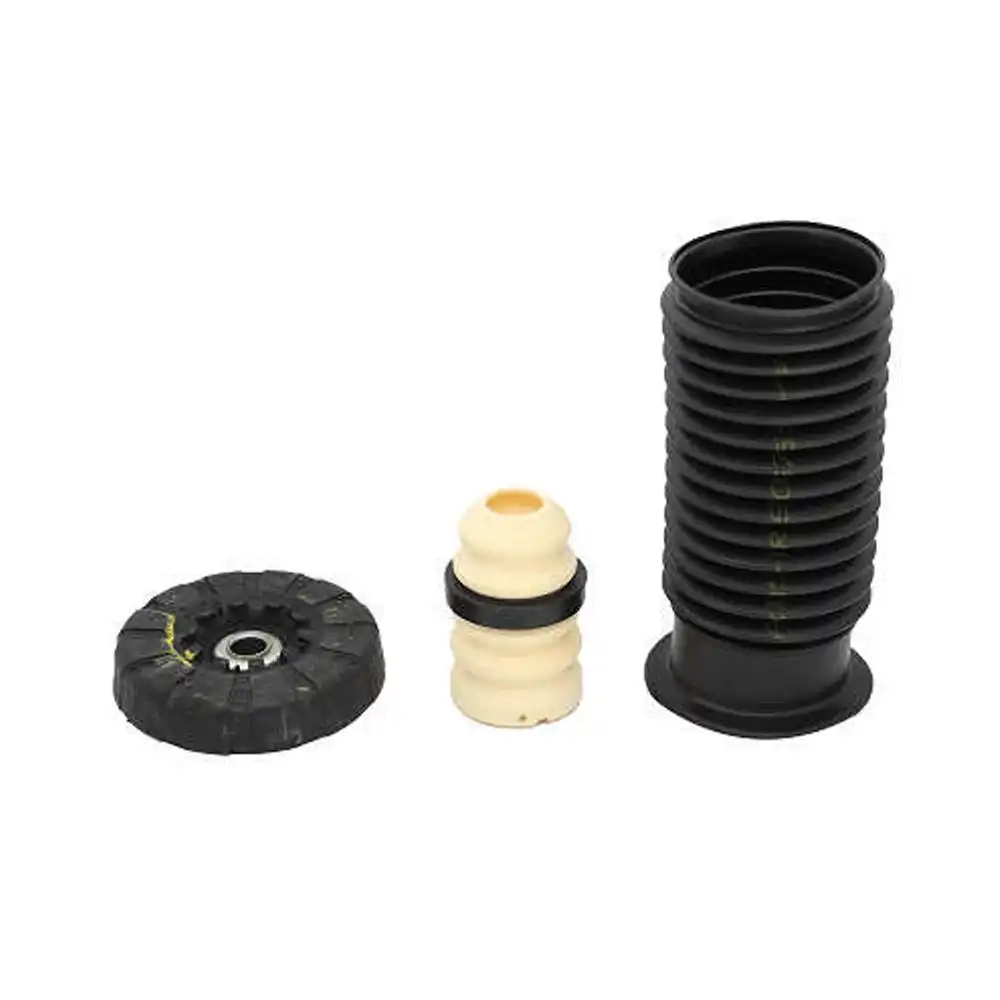 COXIM AMORTECEDOR DIANTEIRO TRACKER 2013 A 2019 COMPLETO COM