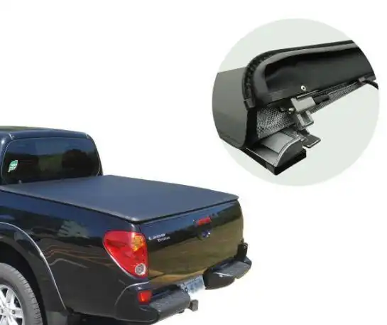 CAPOTA MARITIMA MITSUBISHI L-200 TRITON 2012/