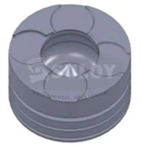 PISTAO MOTOR MITSUBISHI PAJERO 3.2 DIESEL /2006 0,50 CANALET