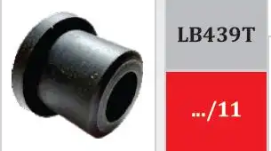 BUCHA FEIXE MOLA RANGER PTE TRAS PEQUENA