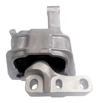 CALCO MOTOR TIGUAN 2.0 TSI 2009/ DIREITO HIDRAULICO