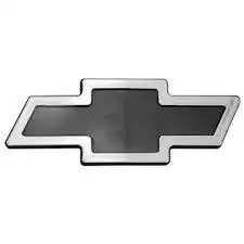 EMBLEMA GRADE D-20 GRAVATA