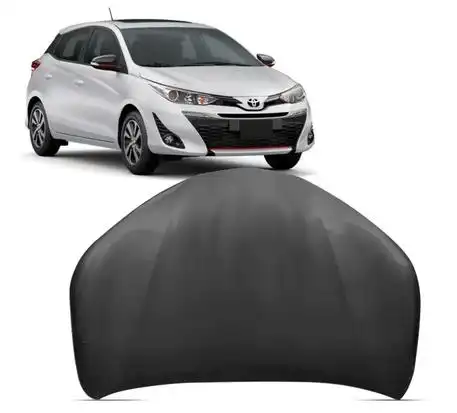 CAPO YARIS 2019 A 2024