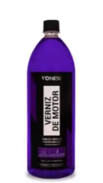 VERNIZ DE MOTOR FILME DE PROTECAO 1,5L