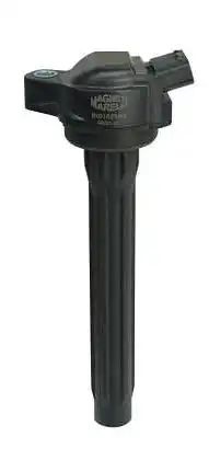 BOBINA INJ ELET TOYOTA ETIOS 1.5 16V 2016 A 2021