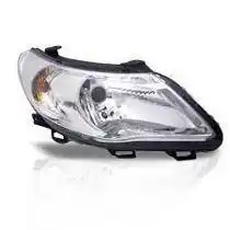 FAROL GOL GV 09/ DIR (SIMPLES)