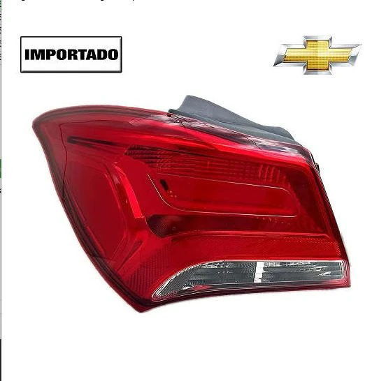 SINAL TRAS ONIX JOY  2017 A 2018 ESQ