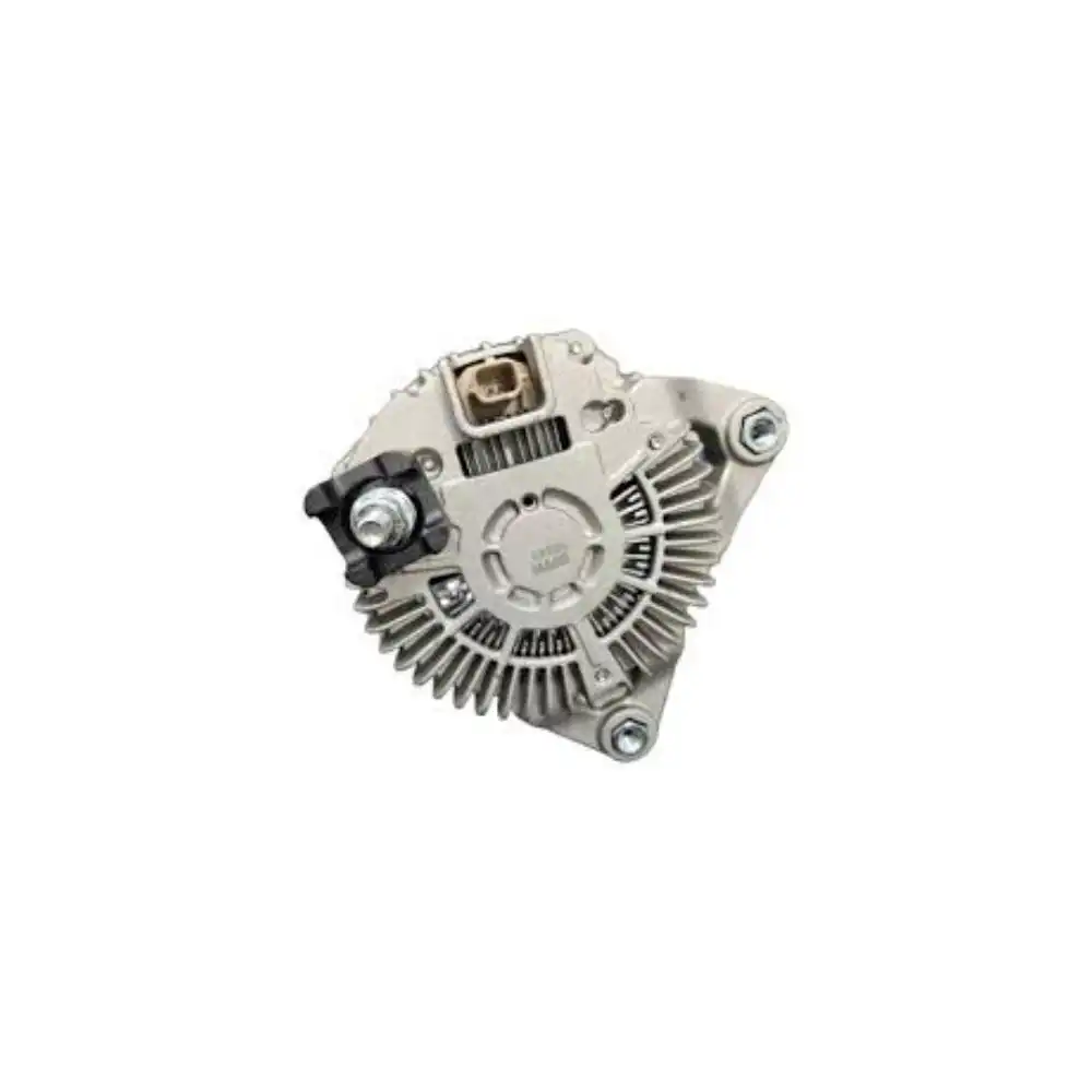 ALTERNADOR MASTER 2.3 2013 ACIMA COM POLIA 7PK COMPLETO