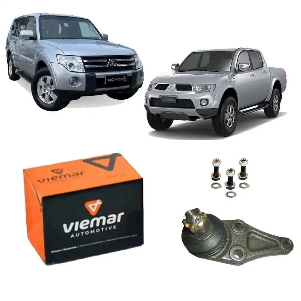 PIVO MITSUBISHI L-200 TRITON 2008 A 2018 INFERIOR