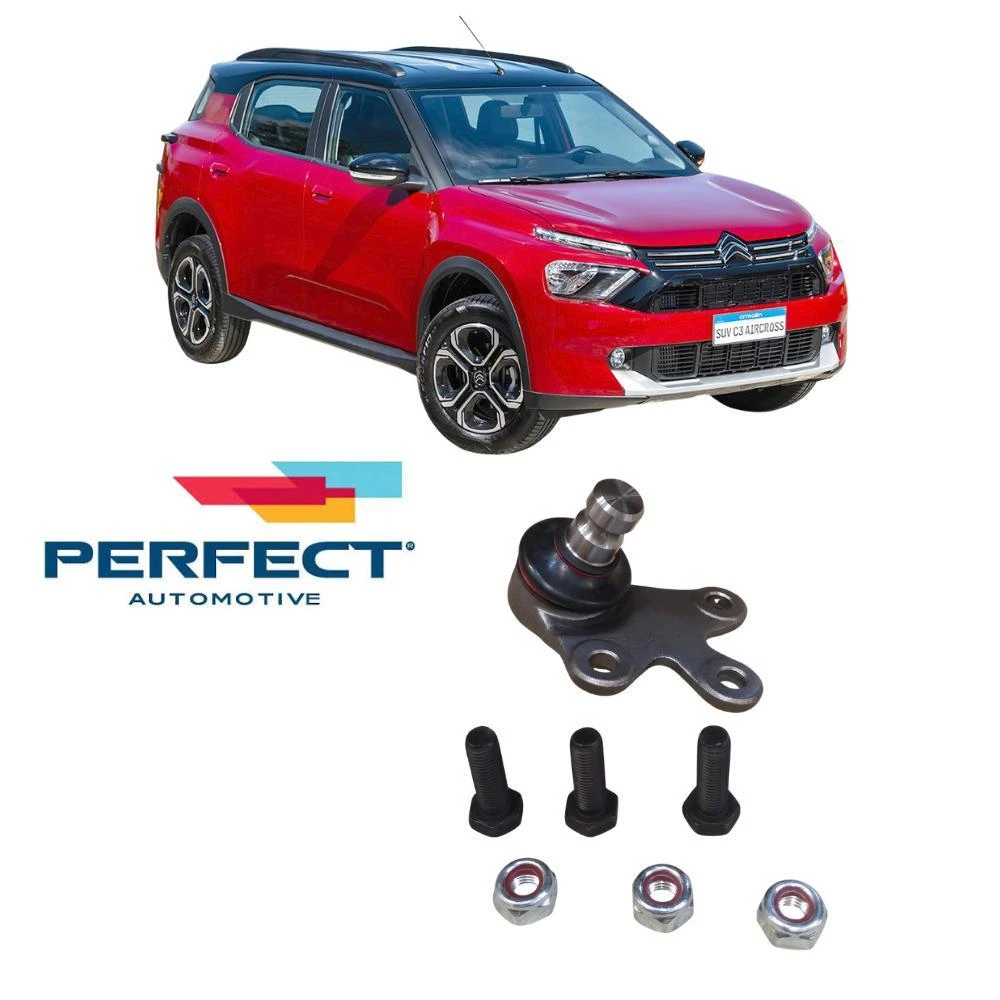 PIVO CITROEN AIRCROSS 2023/ DIREITO
