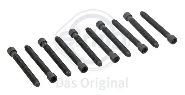 PARAFUSO CABECOTE AUDI A3 1.8 20V 1999