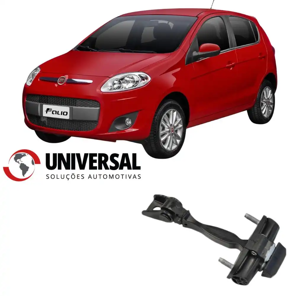 LIMITADOR PORTA FIAT PALIO NOVO 2012/ DIANT ESQ/DIR