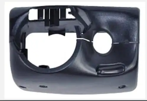 MOLDURA COLUNA.DIRECAO GOL PLUS 95/ CL JG