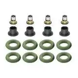 REPARO P/BICO INJETOR C/ANEIS (FILTRO) FLUENCE 2.0 16V FLEX