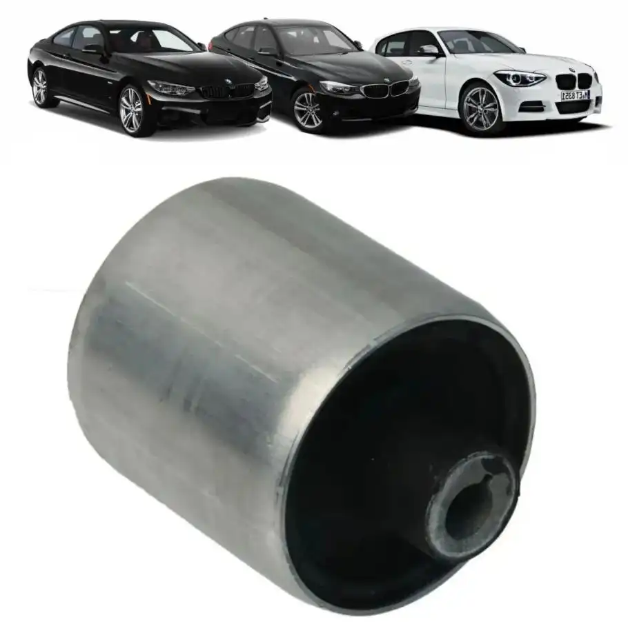 BUCHA BRACO CURVO DIANT BMW SERIE 3 F30 2012 A 2019