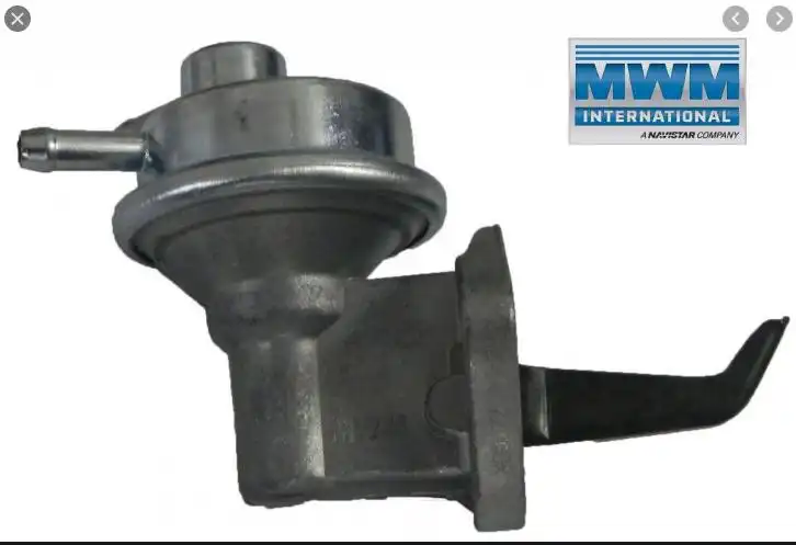 BOMBA COMB S-10 2.5 RANGER 2.5 MAXION (DIESEL)