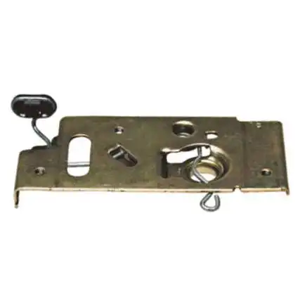 FECHADURA CAPO FIAT UNO INFERIOR