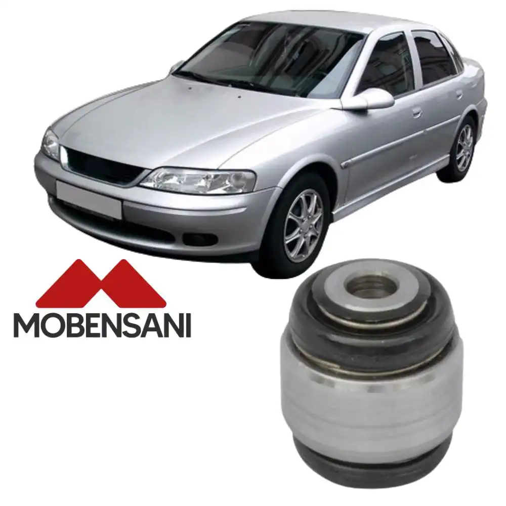 BUCHA BRACO SUSP TRAS VECTRA 97/ PEQUENA HIDRAULICA