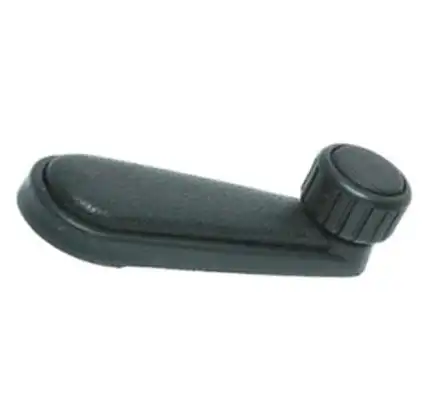 MACANETA VIDRO FUSCA 87/94, GOL,V.P.S.PLASTICA