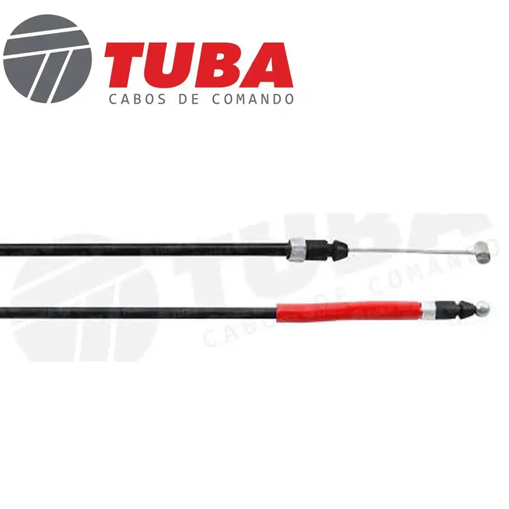 CABO CAPO MITSUBISHI L-200 2015 EM DIANTE (2307MM)