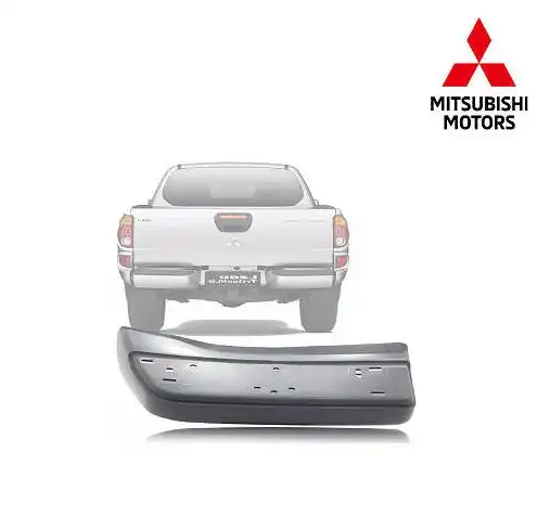 PARACHOQUE TRAS MITSUBISHI L-200 TRITON 2008 A 2014 DIR S/ P
