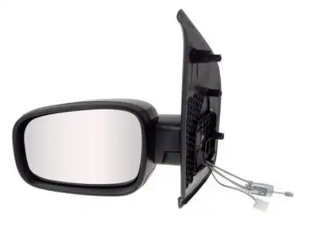 ESPELHO EXT FIAT UNO 2015 A 2022 ESQ MANUAL C/ PISCA