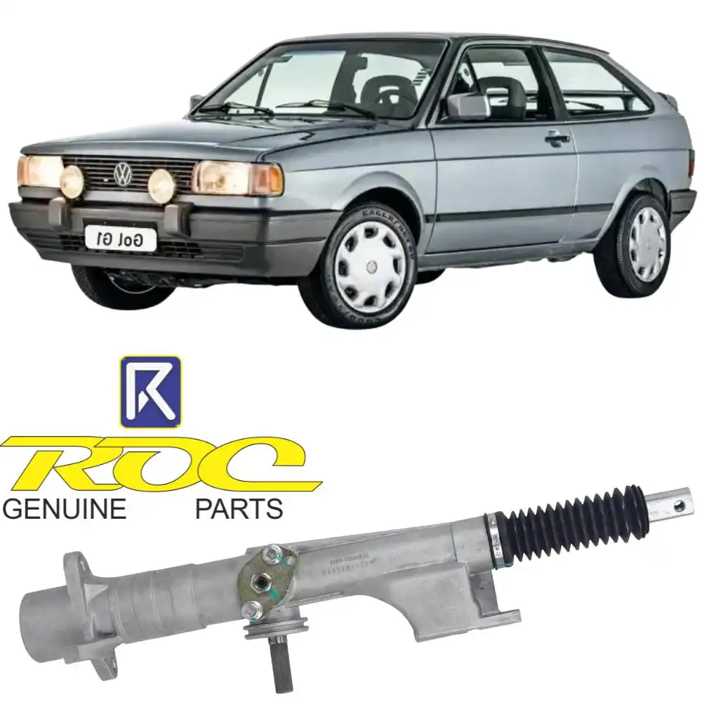 CAIXA DIRECAO GOL G1 G2 G3 G4 ATE 2014 MECANICA