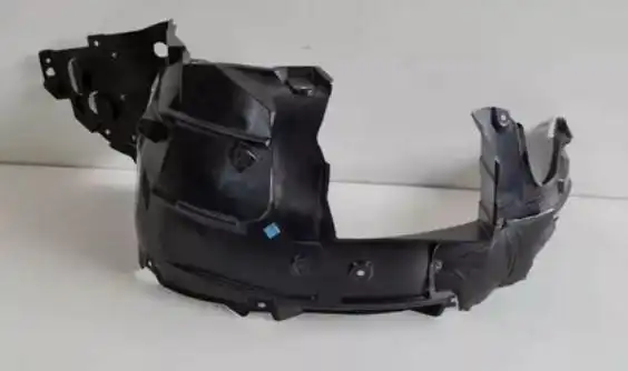 PROTETOR PARALAMA DIANT HONDA HR-V 2015 A 2020 ESQ