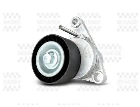 TENSOR CORREIA ALTERNADOR PEUGEOT 207 1.4 8V 2009 A 2013