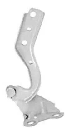 DOBRADICA CAPO DIANT GOL GER V VI ESQ