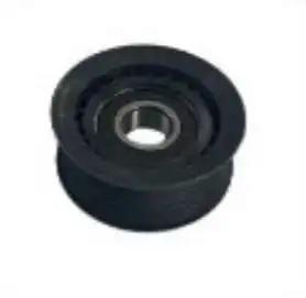 POLIA ALTERNADOR VOLVO XC60 2.0 16V T5 2012/