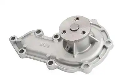 BOMBA DAGUA S-10 2.5 2.8 96/04 (DIESEL) C/MOTOR MAXION RANGE