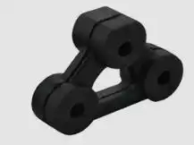 COXIM DESCARGA HONDA CIVIC 96/ FIT 2003/ (INTERMEDIARIO)