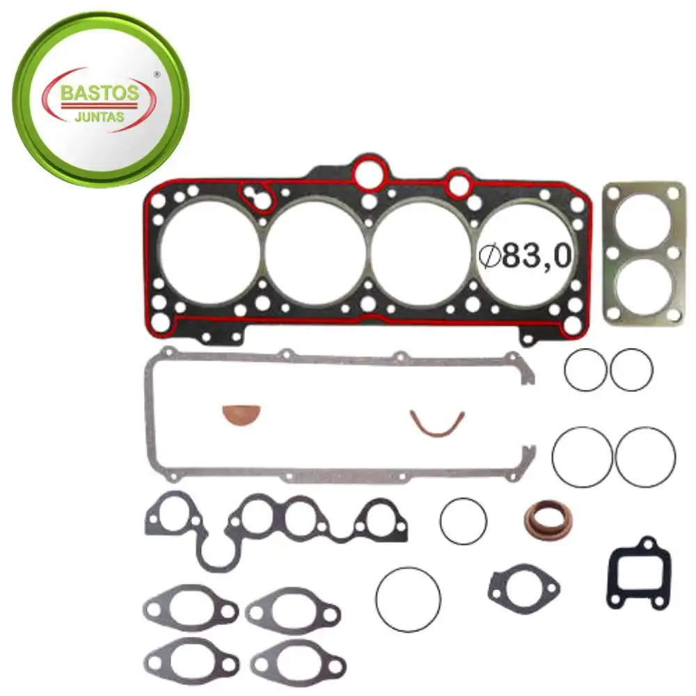 JUNTA MOTOR PASSAT 1.6,1.8 85/ (SUPERIOR)